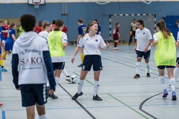Bild 82 - B-Juniorinnen Futsalmeisterschaft